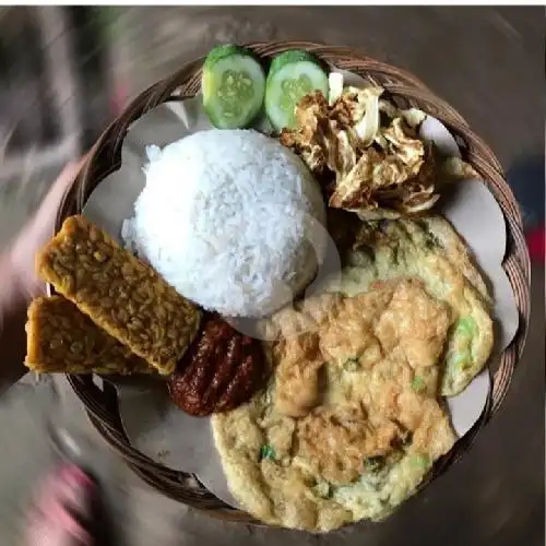 Gambar Makanan Pecel Lele Sanjaya, Serpong Plaza 19