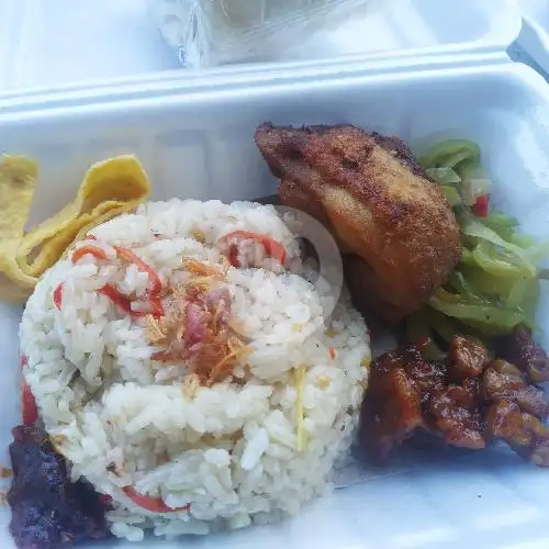 Gambar Makanan Nasi Uduk Ho Ciak 8