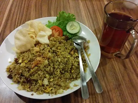 Gambar Makanan REMPAH - Warung Khas Batu 2