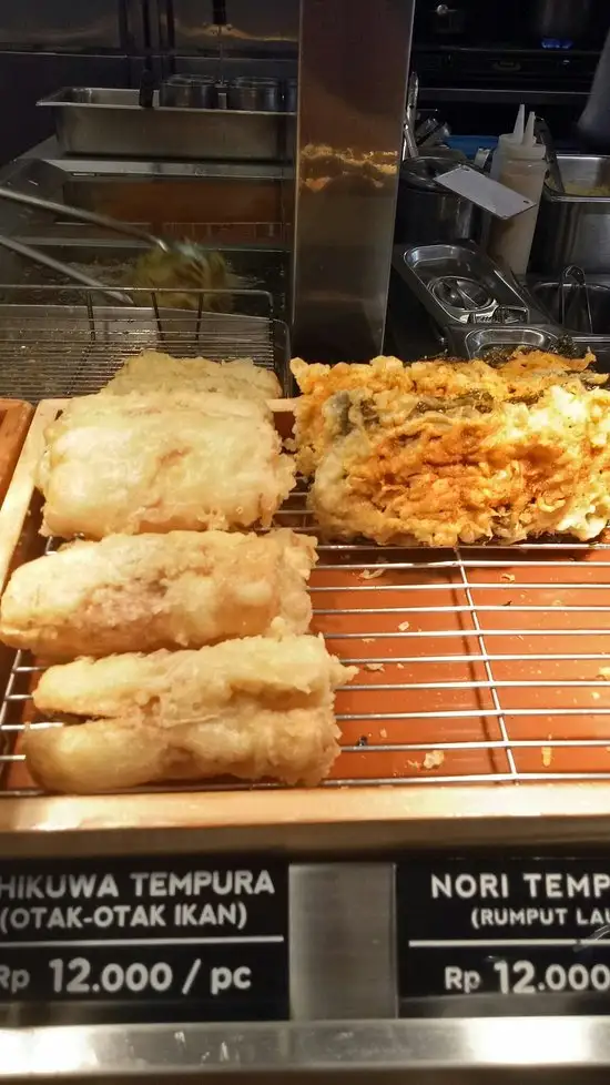 Gambar Makanan Marugame Udon and Tempura 8