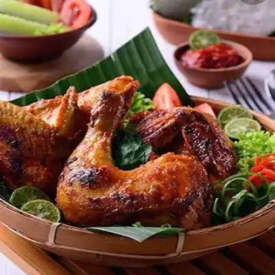 Ayam Bakar Karimah, Duren Sawit