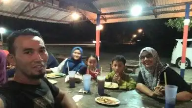 Warung Sup Campur