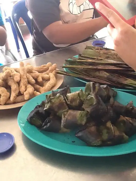 Gerai Pak Soh SATA Otak Otak Food Photo 4