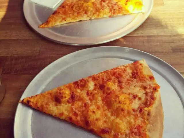 Pizza Moda'nin yemek ve ambiyans fotoğrafları 12