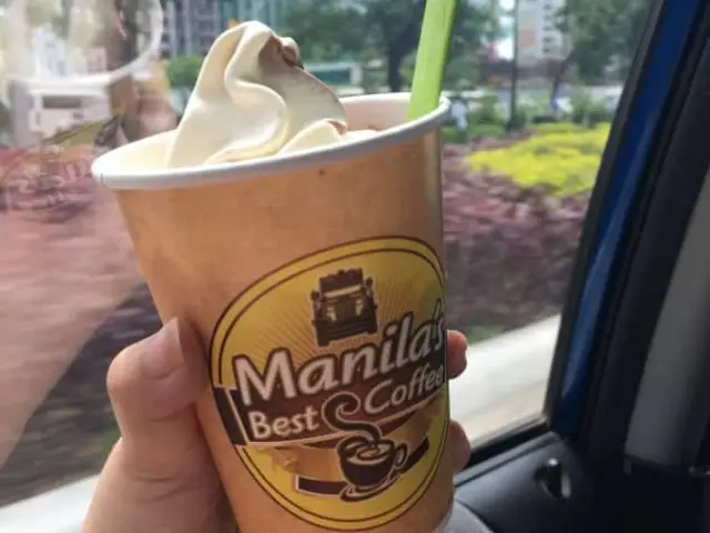 Manila's Best Coffee
