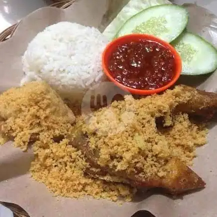 Gambar Makanan KEDAI WONG 1