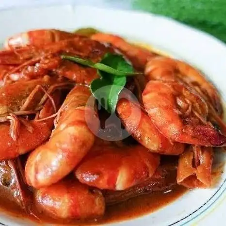 Gambar Makanan Seafood Aroma Laut & Chinese Food, Mangga Besar 20