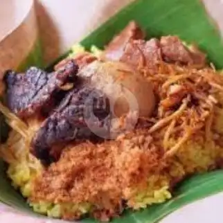 Gambar Makanan AYAM GORENG DAENG GASSING, Maricayya 14