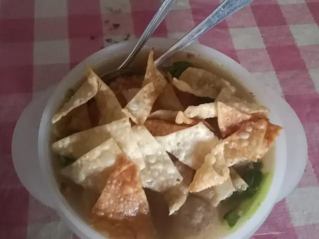 Pondok Bakso Condong Raos