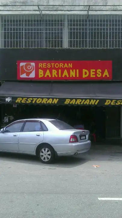 Restoran Bariani Desa Food Photo 15