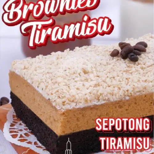 Gambar Makanan Lapis Kukus Tugu Malang, Pakis 6