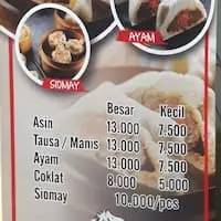 Gambar Makanan Bapao Apin 1