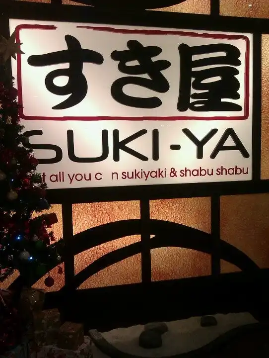 Suki-Ya Japanese Buffet Food Photo 7