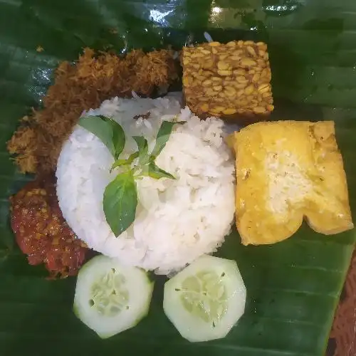 Gambar Makanan Nasi Buk Madura Barokah, Jodipan 4