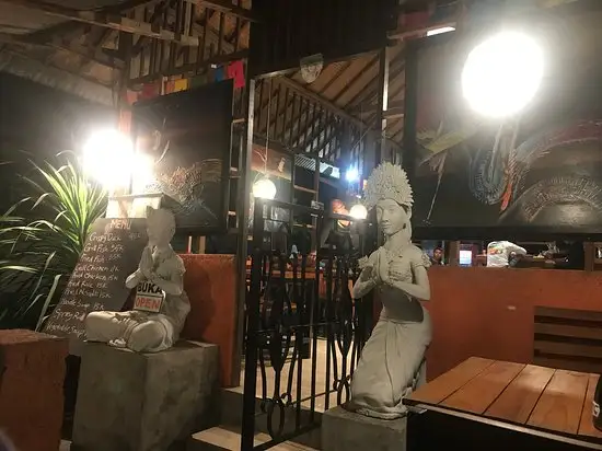 Gambar Makanan Warung Bali Chili 18