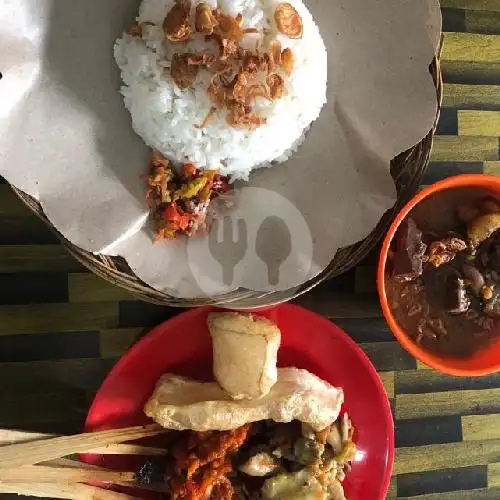 Gambar Makanan Warung Lagas 13