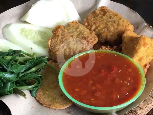 Gambar Makanan Ayam Penyet Mama (Ex Ria), Pekanbaru 4