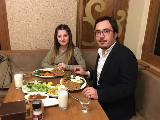 Nar-ı Baz Restoran'nin yemek ve ambiyans fotoğrafları 11