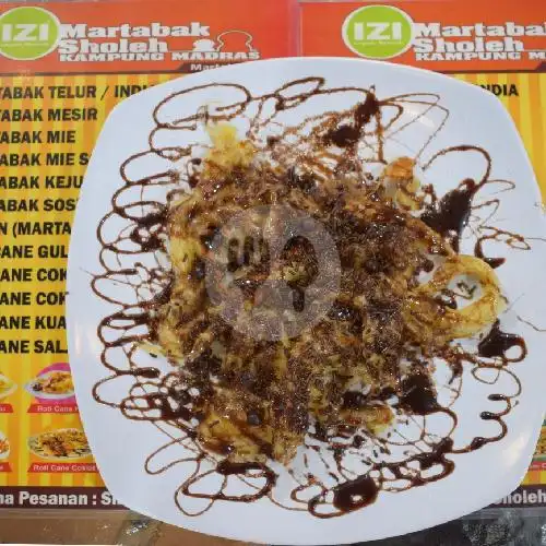 Gambar Makanan Martabak Sholeh, Medan Maimun 6