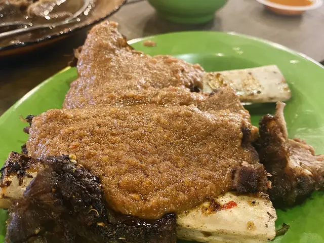 Gambar Makanan SopKonroKarebosi 1