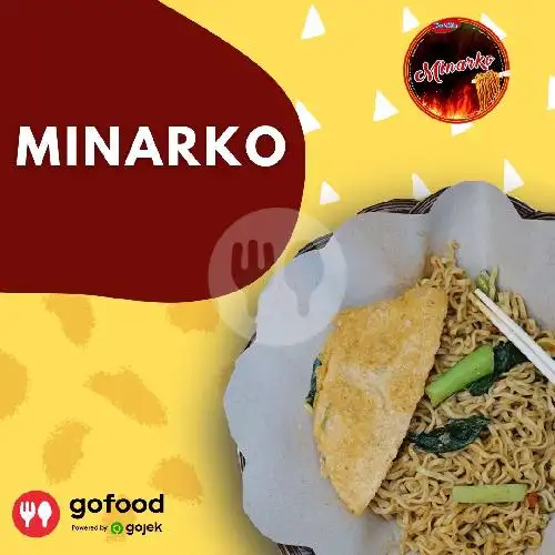 Gambar Makanan Minarko, Andalas 4