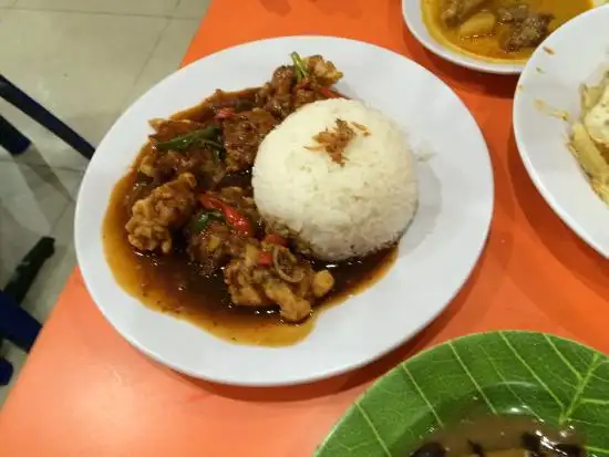 Gambar Makanan Kedai Sabindo Simpang Darmo 14