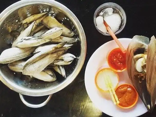 Gambar Makanan Kerang Kiloan Pak Rudi 19