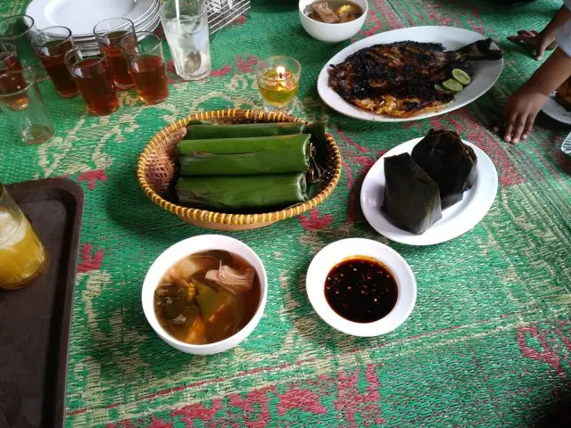 Gambar Makanan Mira Sari Restaurant Bogor 3
