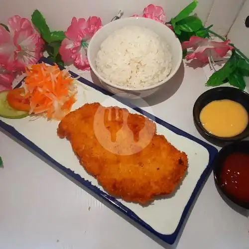 Gambar Makanan Bento Love & Sushi Love 7