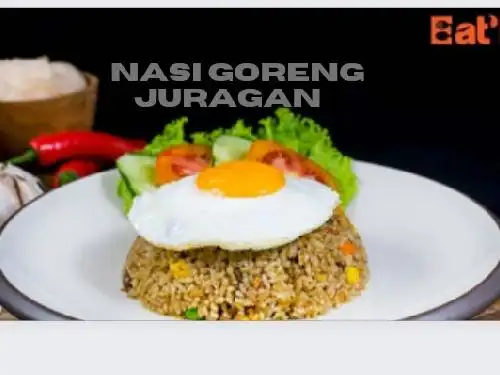 Nasi Goreng Juragan