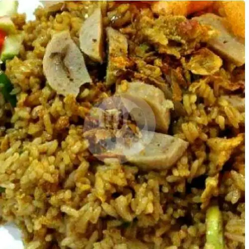 Gambar Makanan Nasi Goreng Bang Ridho, Pabuaran 7