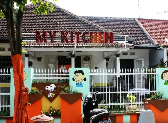 Gambar Makanan My Kitchen Malang 19