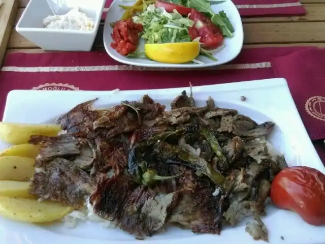 Bayramoğlu Döner'nin yemek ve ambiyans fotoğrafları 2