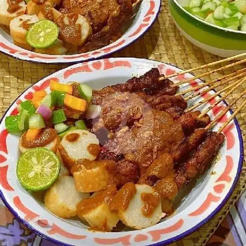 Gambar Makanan Sate Ayam,Sate Kambing Sang Engon,Bojong Nangka 1