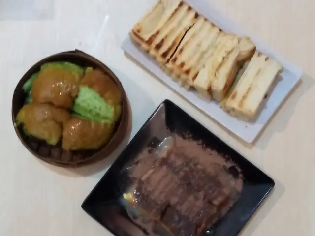 Gambar Makanan Kedai Kopi Oh 16