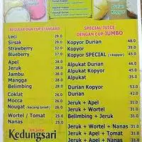 Gambar Makanan Juice Kedungsari 1