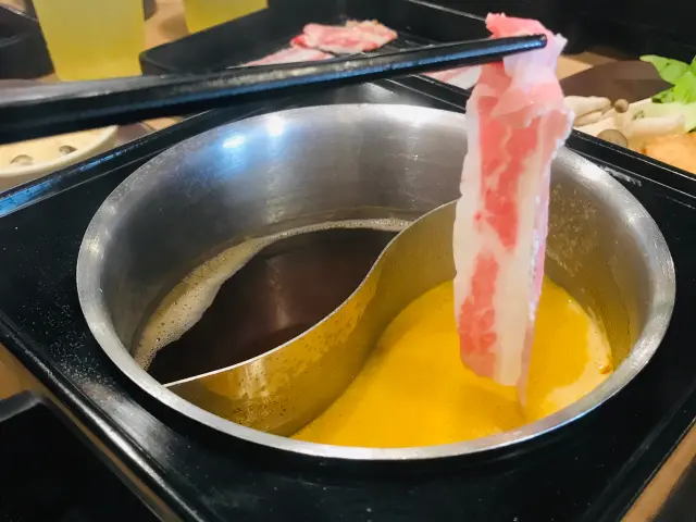 Gambar Makanan ShaburiShabuShabu 2