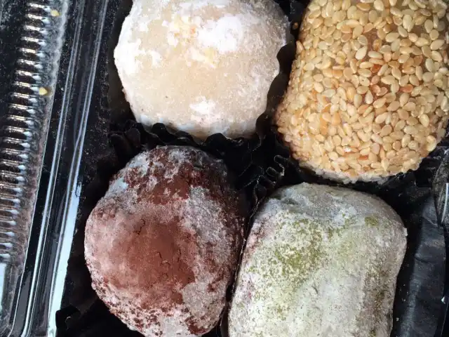 Gambar Makanan Mochi Mochio 15