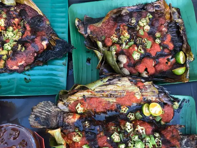 Ikan Bakar Street Food Photo 6