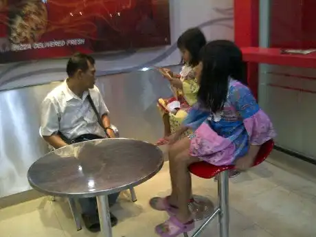 Gambar Makanan PHD (Pizza Hut Delivery) 11