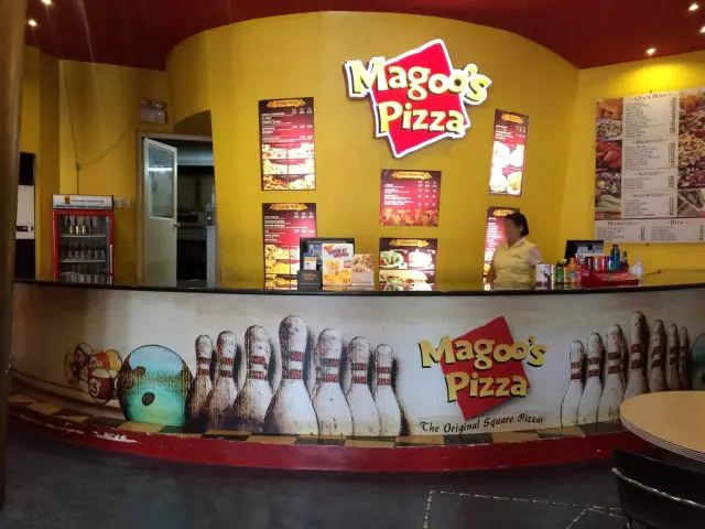 Magoo's Pizza Food Photo 5