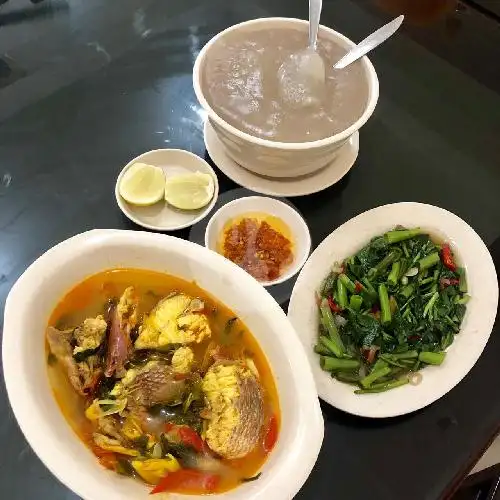 Gambar Makanan Restoran Jes One, Sorong Timur 9