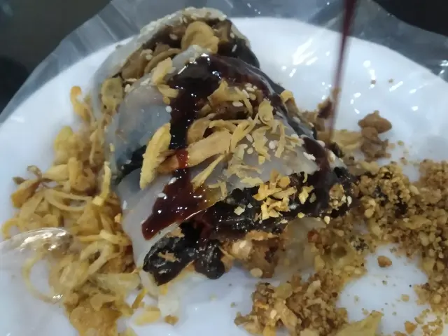 Gambar Makanan Ci Ciong Fen Wei Wei 15