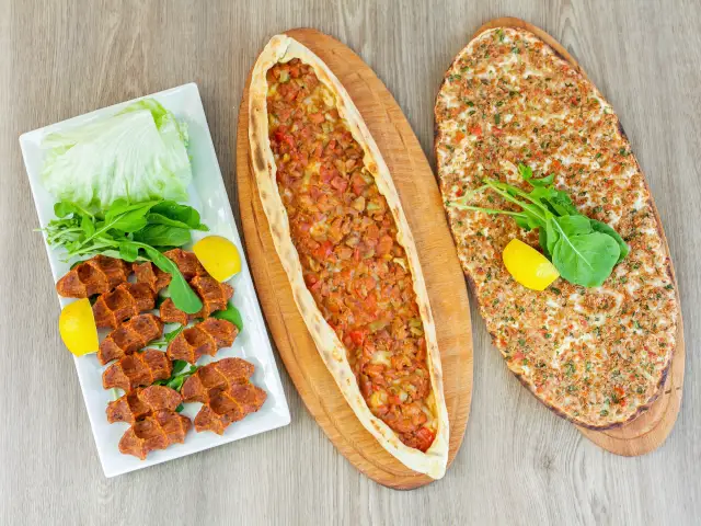 Eyvan Taş Fırın'nin yemek ve ambiyans fotoğrafları 1