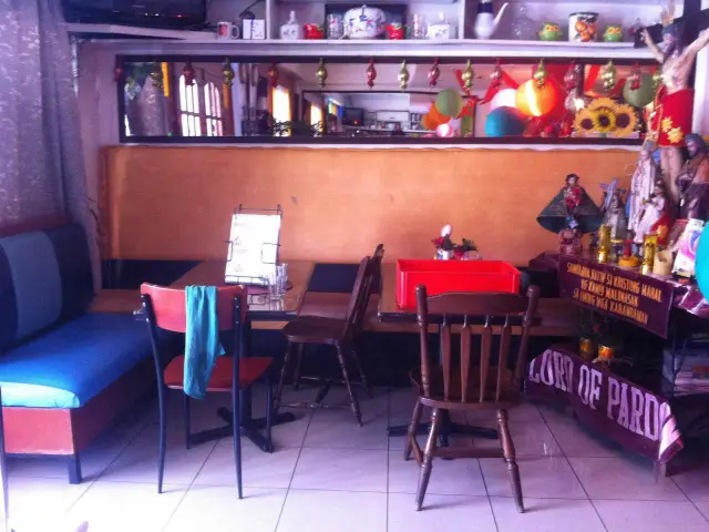 Cafe Via Angelo Food Photo 3