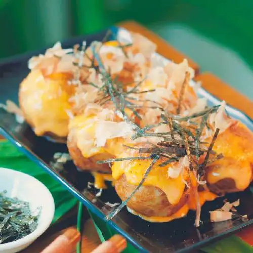 Gambar Makanan Mr. Takoyaki, Dalung 1