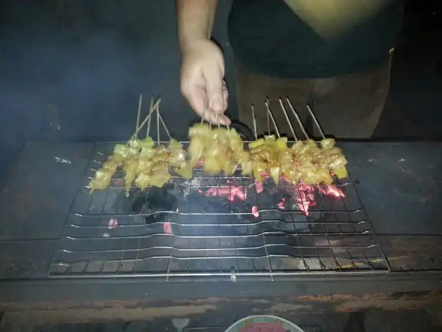 Gambar Makanan Nasi uduk bang bule 12