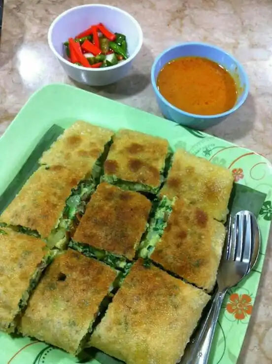 Gambar Makanan Martabak Agung 15