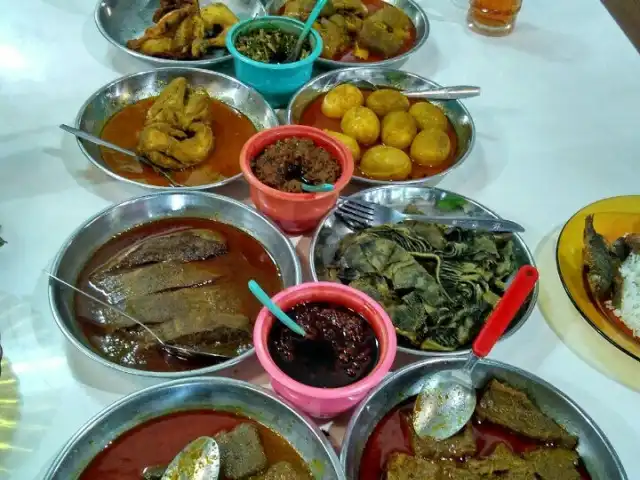 Gambar Makanan Rumah Makan Samolo 2