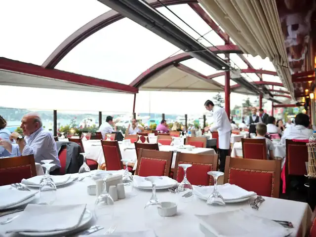 Arnavutköy Balıkçısı'nin yemek ve ambiyans fotoğrafları 40